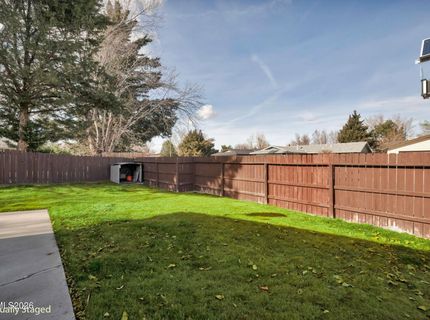 2945 Santa Ana Drive, Reno, NV 89502 Photo