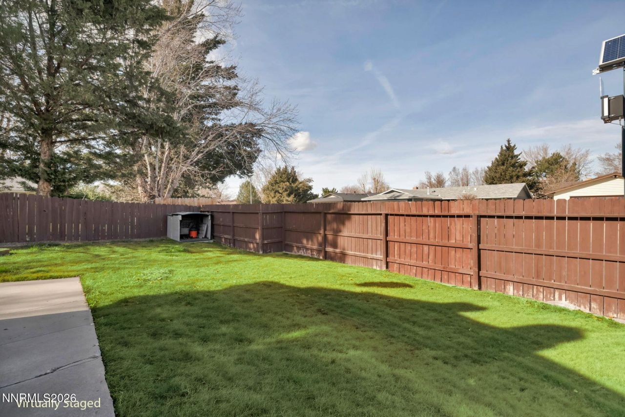 2945 Santa Ana Drive, Reno, NV 89502 Photo