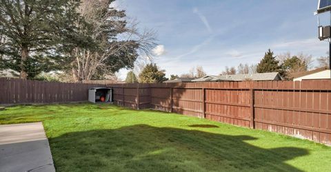 2945 Santa Ana Drive, Reno, NV 89502 Photo