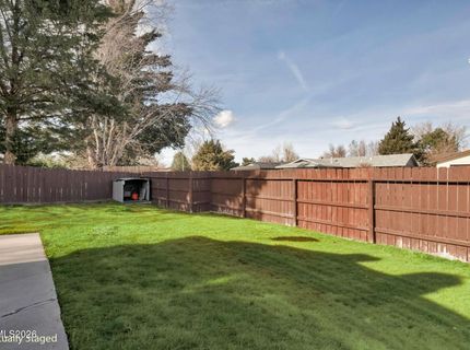 2945 Santa Ana Drive, Reno, NV 89502 Photo