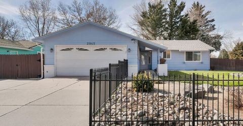 2945 Santa Ana Drive, Reno, NV 89502 Photo