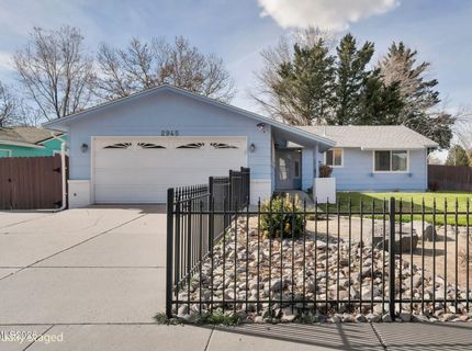 2945 Santa Ana Drive, Reno, NV 89502 Photo