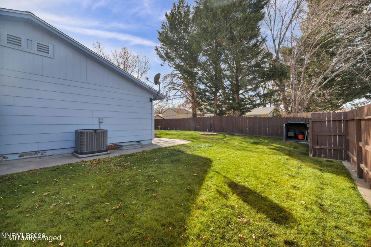 2945 Santa Ana Drive, Reno, NV 89502 Photo