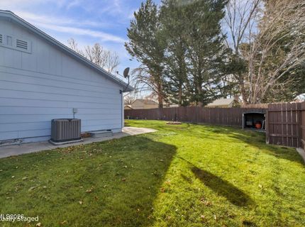 2945 Santa Ana Drive, Reno, NV 89502 Photo