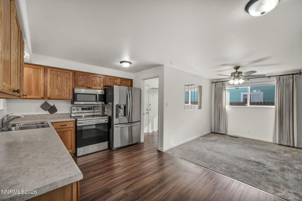 2945 Santa Ana Drive, Reno, NV 89502 Photo