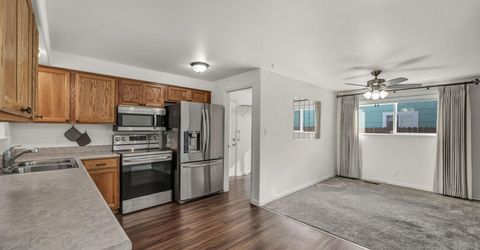 2945 Santa Ana Drive, Reno, NV 89502 Photo