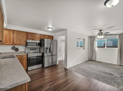 2945 Santa Ana Drive, Reno, NV 89502 Photo