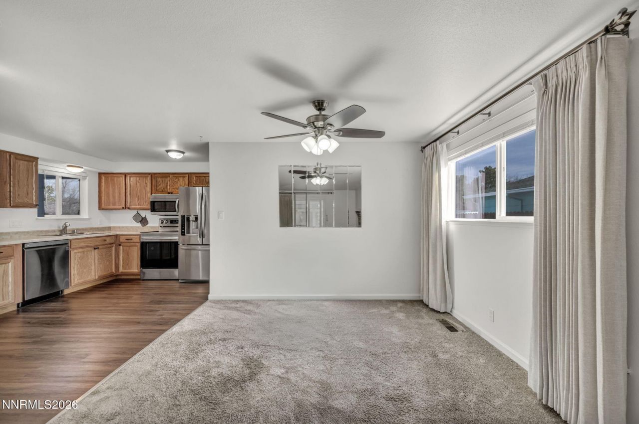 2945 Santa Ana Drive, Reno, NV 89502 Photo