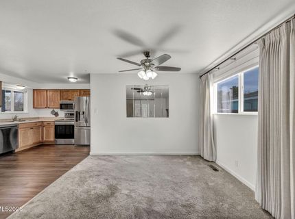 2945 Santa Ana Drive, Reno, NV 89502 Photo
