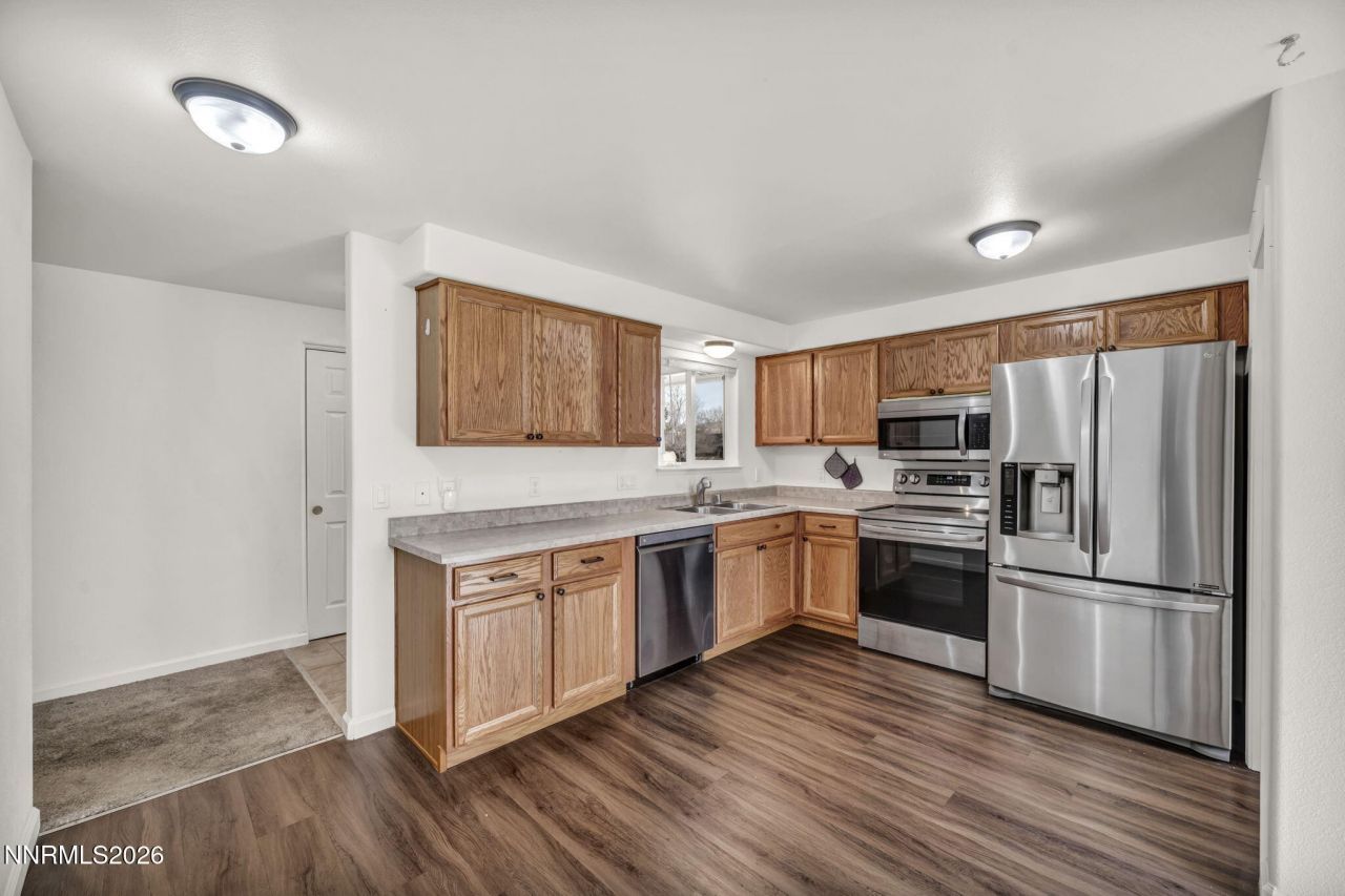 2945 Santa Ana Drive, Reno, NV 89502 Photo