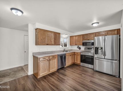 2945 Santa Ana Drive, Reno, NV 89502 Photo