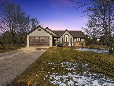 8482 Reid Road, Gaines Twp, MI 48473