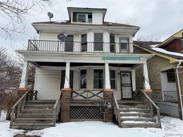 5088-86 BEWICK Street , Detroit, MI 48213