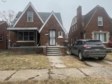 9570 N Memorial Street E, Detroit, MI 48227