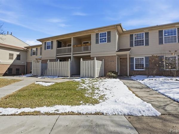 19220 Northridge Drive, Northville Twp, MI 48167