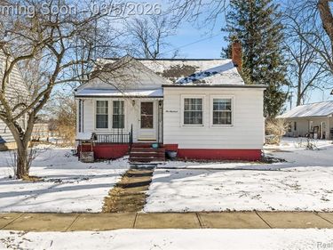 500 N Main Street, Imlay City, MI 48444