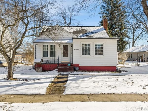 500 N Main Street, Imlay City, MI 48444