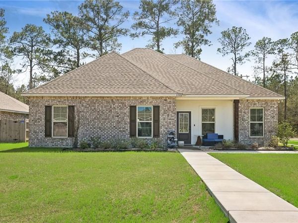 22004 GISELLE Drive , Mandeville, LA 70471