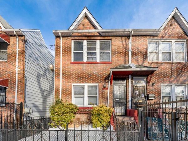 4220 Boyd Avenue , Bronx, NY 10466