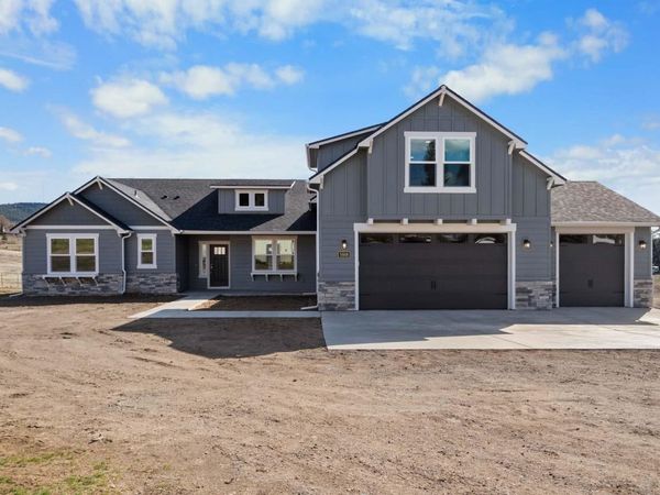 00XX Rambo Rd Lot 14 , Spokane, WA 99224