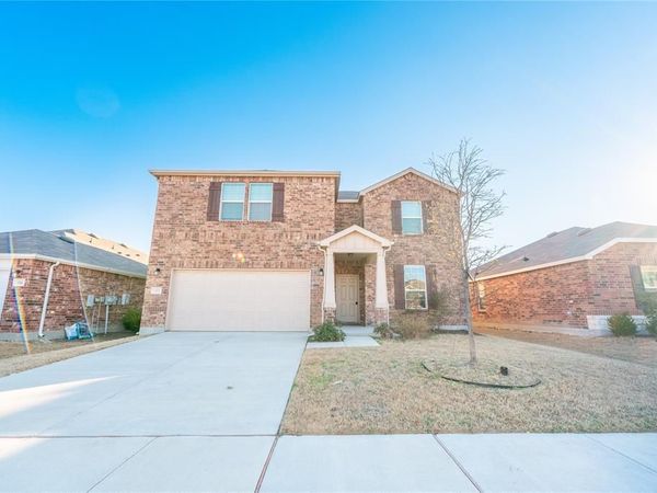 3112 Manuel Creek Drive, Little Elm, TX 75068