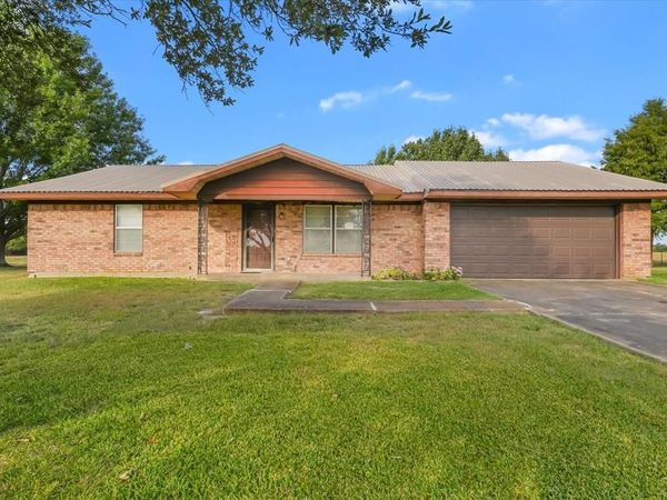 4154 County Road 4120, Bonham, TX 75418