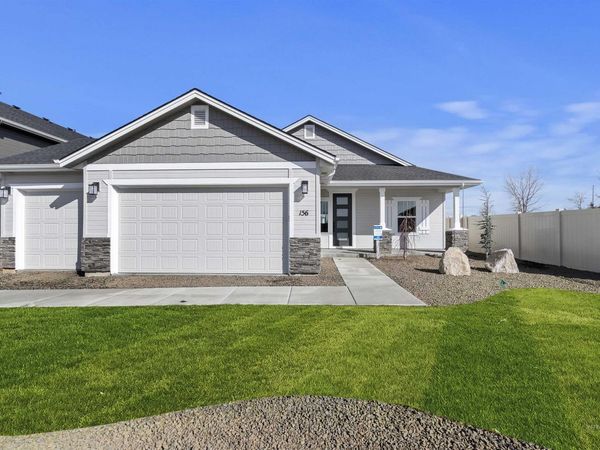 7622 E Meriwether Dr, Nampa, ID 83687