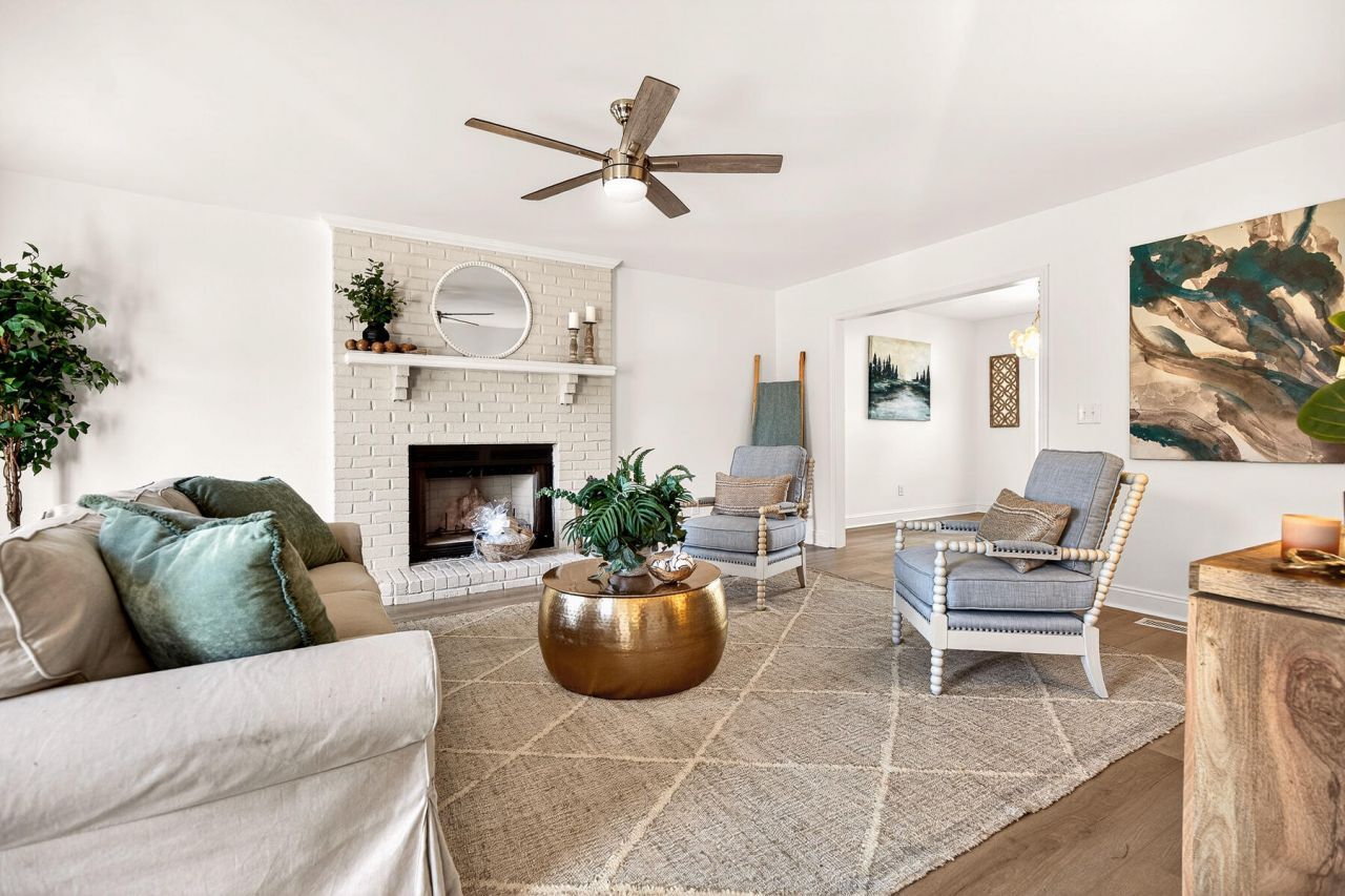 1017 Crooked Stick Court Photo 12