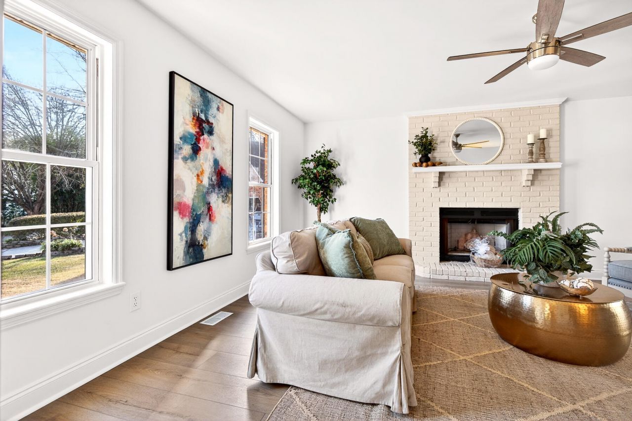 1017 Crooked Stick Court Photo 13