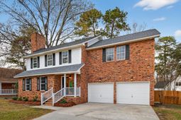 1017 Crooked Stick Court photo 4