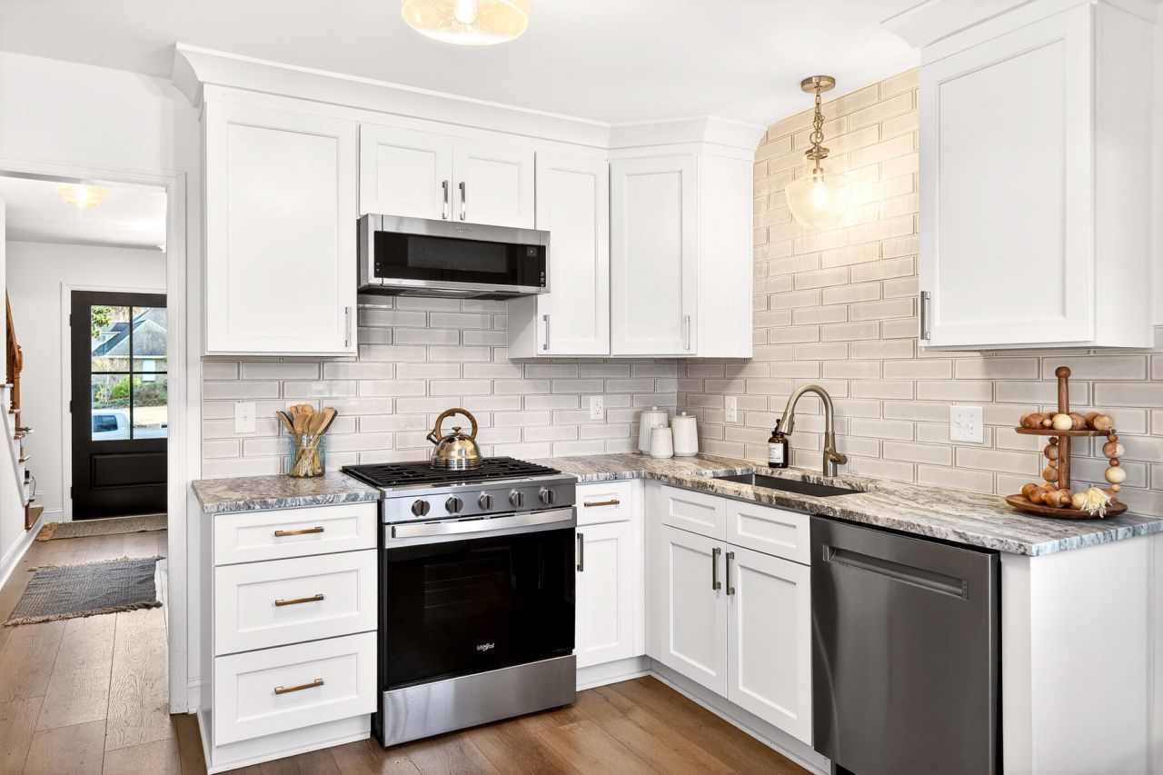 1017 Crooked Stick Court Photo 20