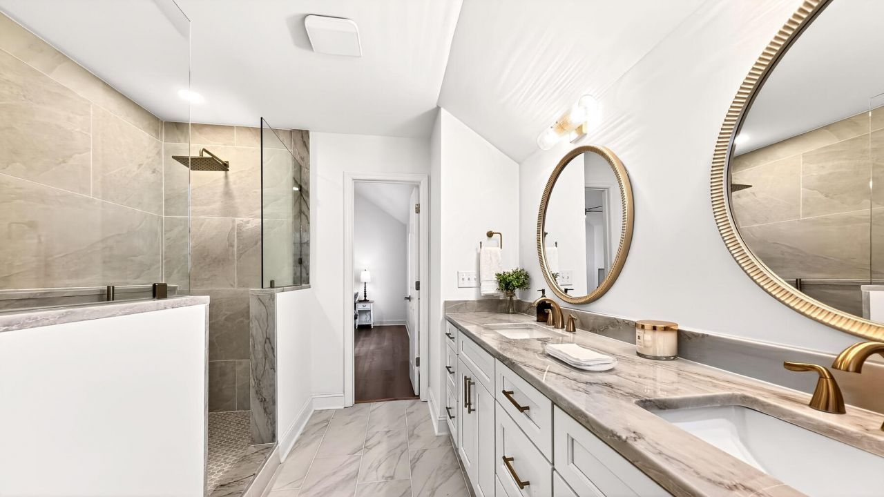 1017 Crooked Stick Court Photo 20