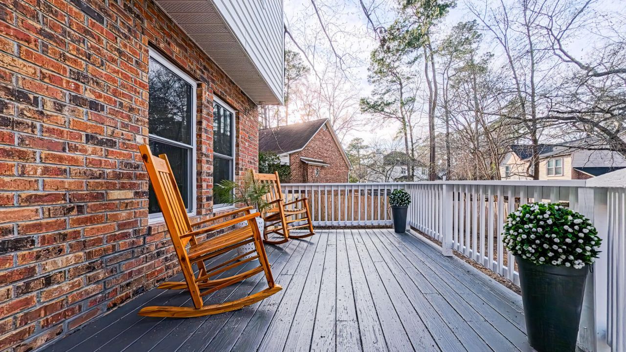 1017 Crooked Stick Court Photo 31