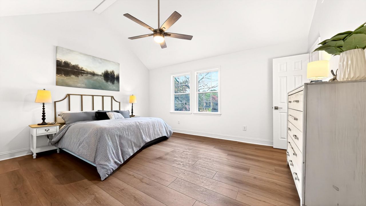 1017 Crooked Stick Court Photo 35