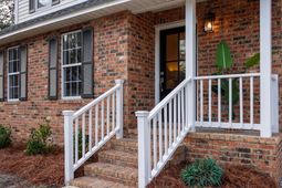 1017 Crooked Stick Court photo 4