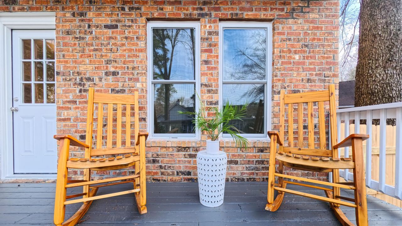 1017 Crooked Stick Court Photo 49