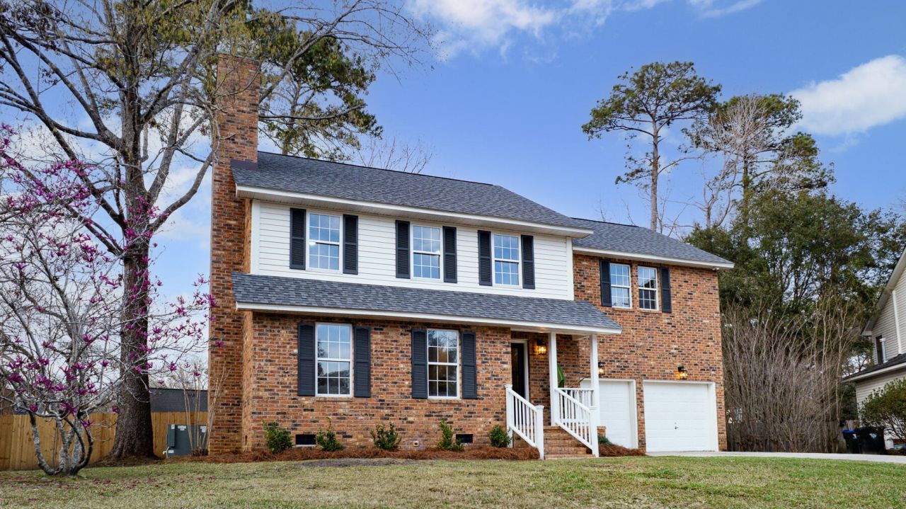 1017 Crooked Stick Court Photo 5