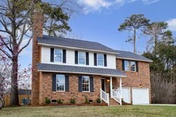 1017 Crooked Stick Court photo 4