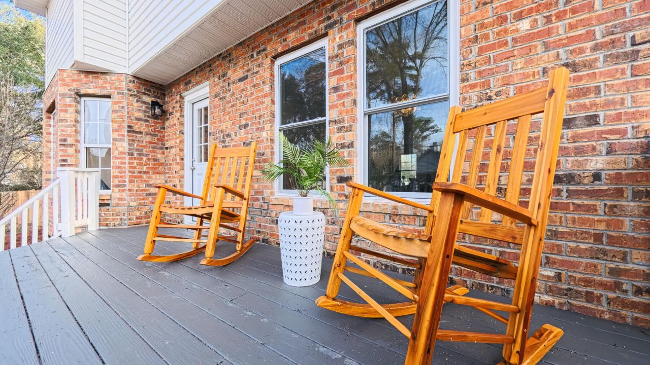 1017 Crooked Stick Court Photo 50