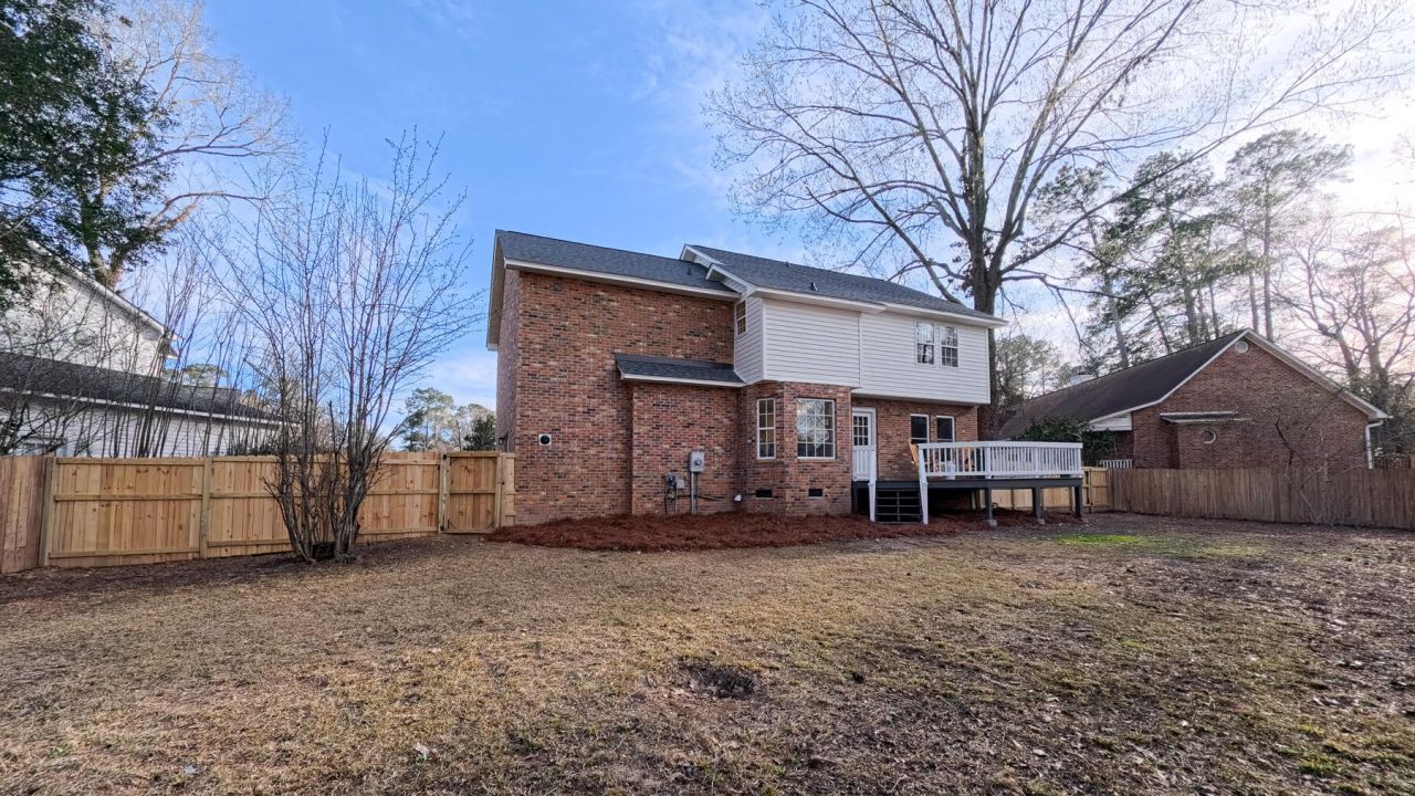 1017 Crooked Stick Court Photo 53