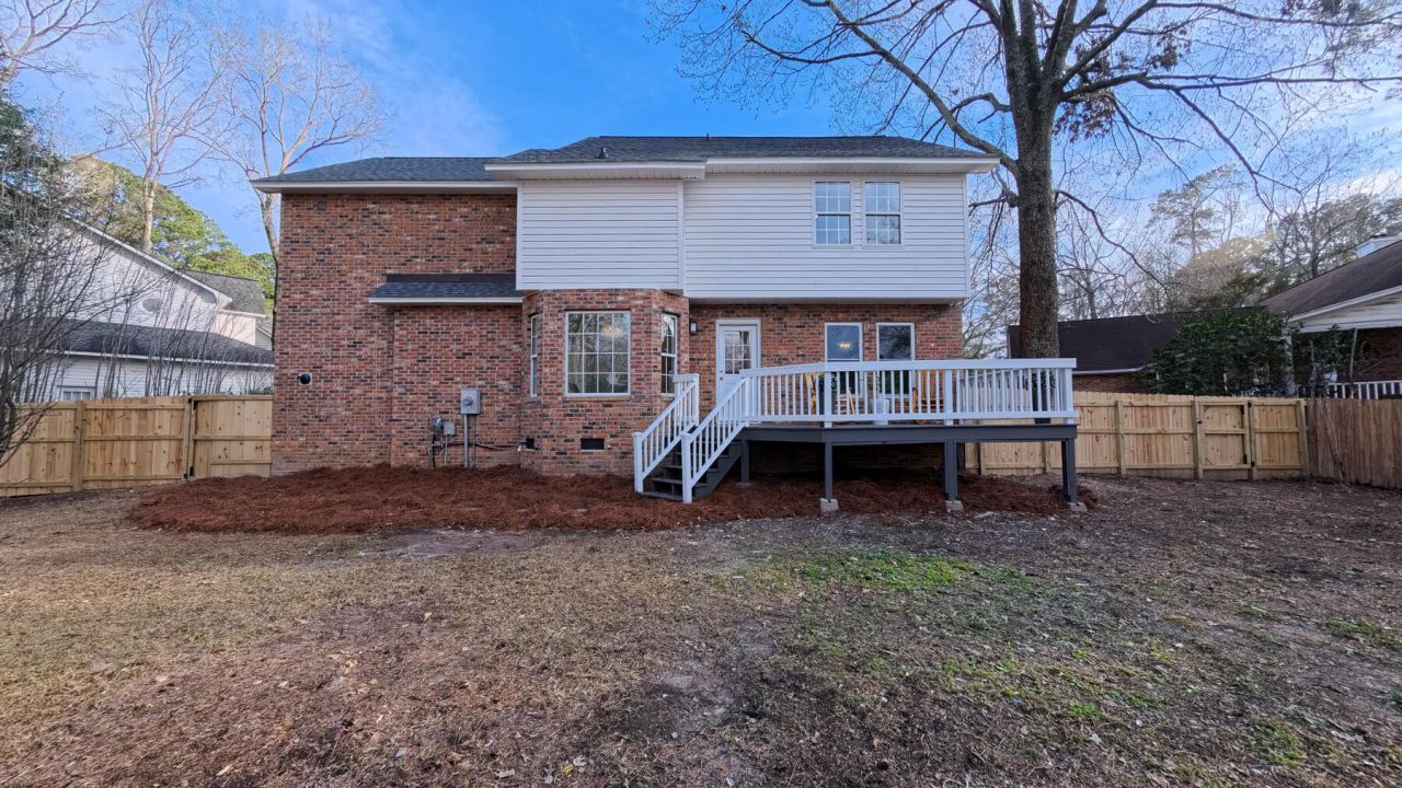 1017 Crooked Stick Court Photo 54