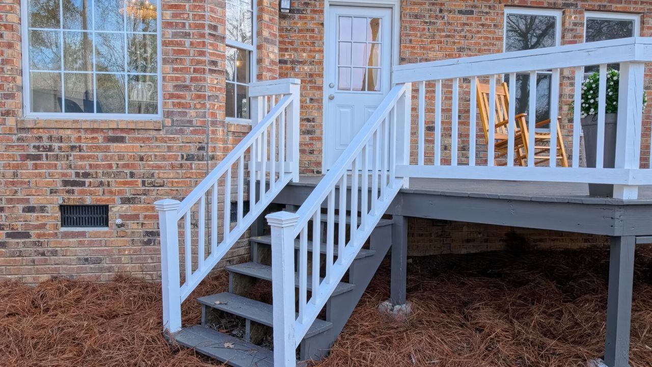 1017 Crooked Stick Court Photo 56