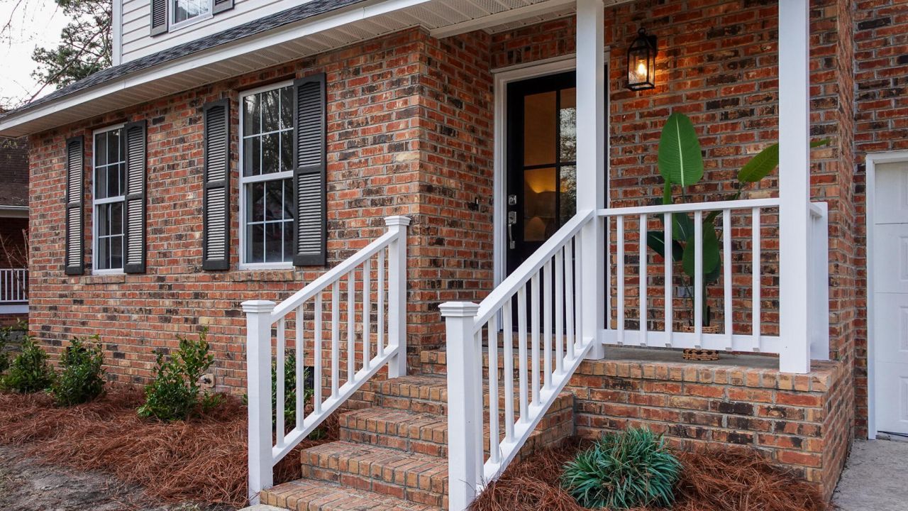 1017 Crooked Stick Court Photo 6