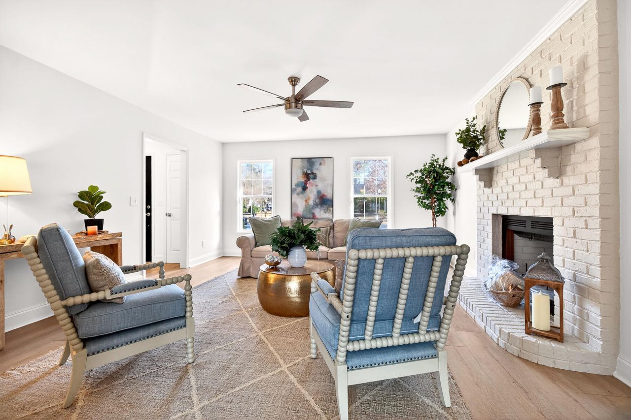 1017 Crooked Stick Court Photo 7