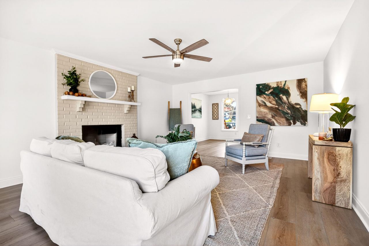 1017 Crooked Stick Court Photo 9