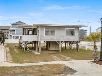 123 Yaupon Ave. , Murrells Inlet, SC 29576