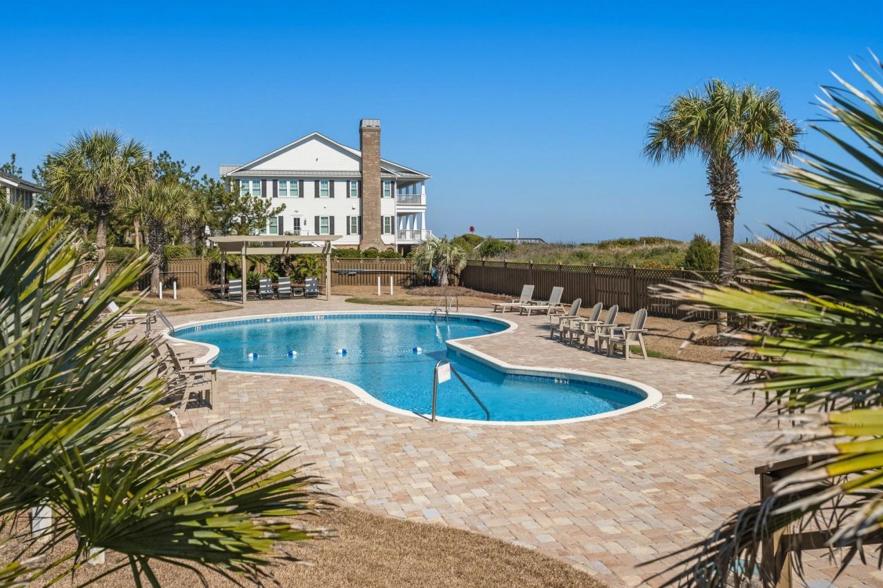 1059 Debordieu Blvd.  Photo 32