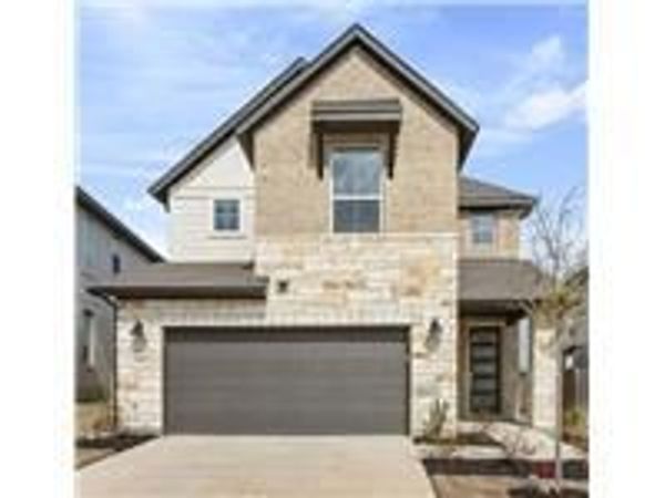 6406 Mallord Brook BND, Buda, TX 78610