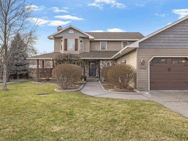 3602 Cobblestone Ln, Idaho Falls, ID 83404
