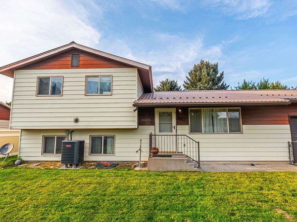 814 Boyd Street, Chubbuck, ID 83202